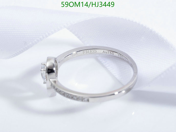Jewelry-FRED, Code: HJ3449,$: 59USD