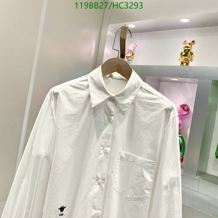 Clothing-Dior,Code: HC3293,$: 119USD