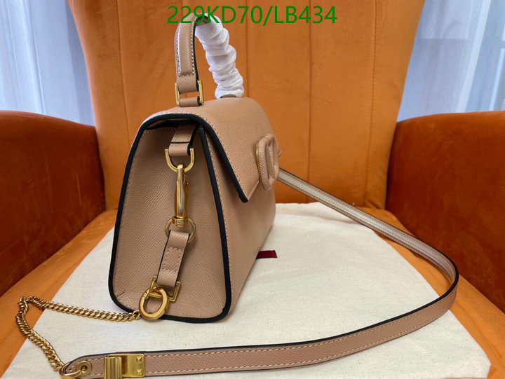 Valentino Bag-(Mirror)-Diagonal-,Code: LB434,$: 229USD