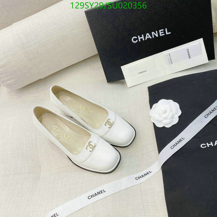 Women Shoes-Chanel,Code: SU020356,$: 129USD