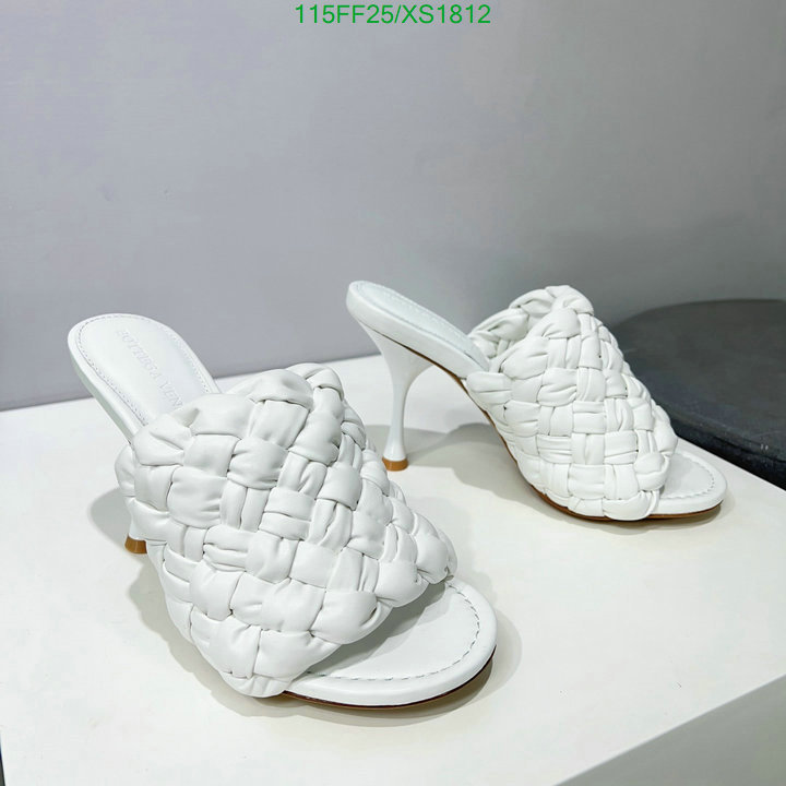 Women Shoes-BV, Code: XS1812,$: 115USD