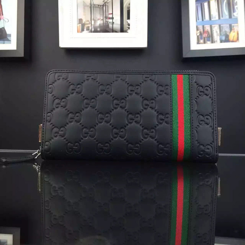 Gucci Bag-(4A)-Wallet-,Code：T122955,$:39USD