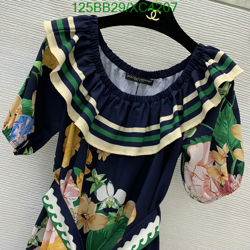 Clothing-D&G, Code: XC4207,$: 125USD