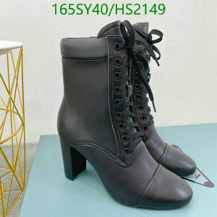 Women Shoes-Boots, Code: HS2149,$: 165USD