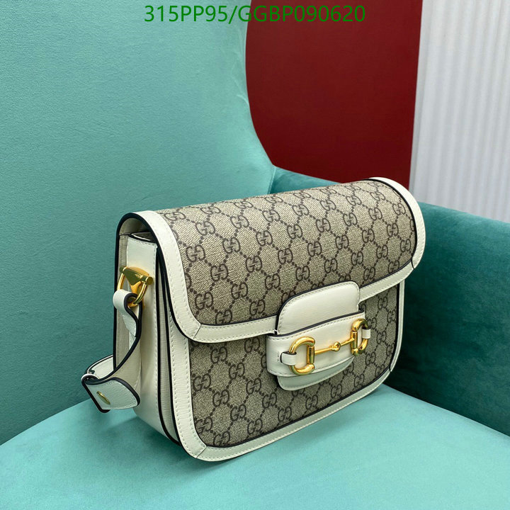 Gucci Bag-(Mirror)-Horsebit-,Code: GGBP090620,$:315USD