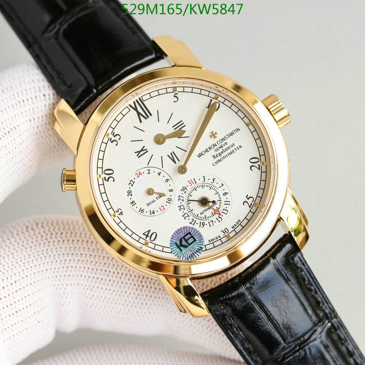 Watch-Mirror Quality-Vacheron Constantin, Code: KW5847,$: 529USD