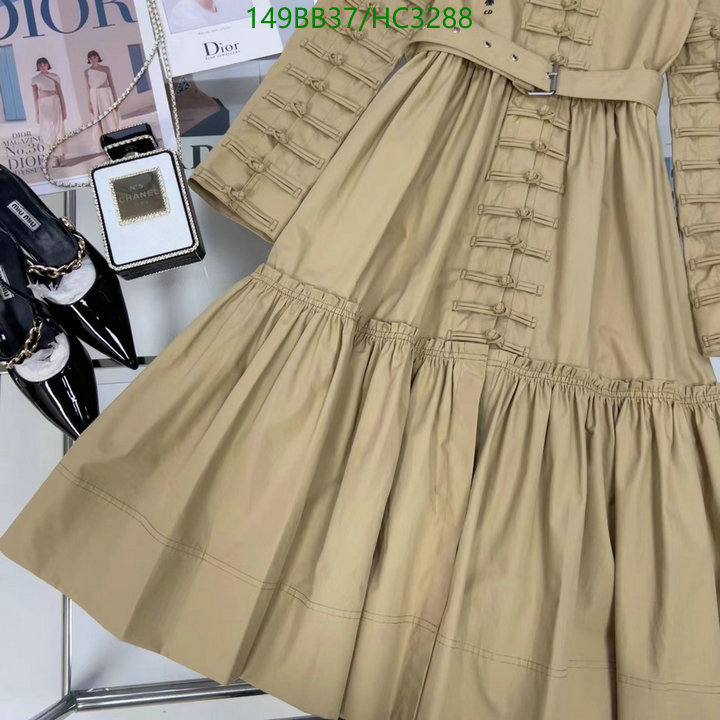 Clothing-Dior,Code: HC3288,$: 149USD