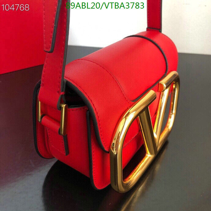 Valentino Bag-(4A)-Diagonal-,Code: VTBA3783,$: 89USD