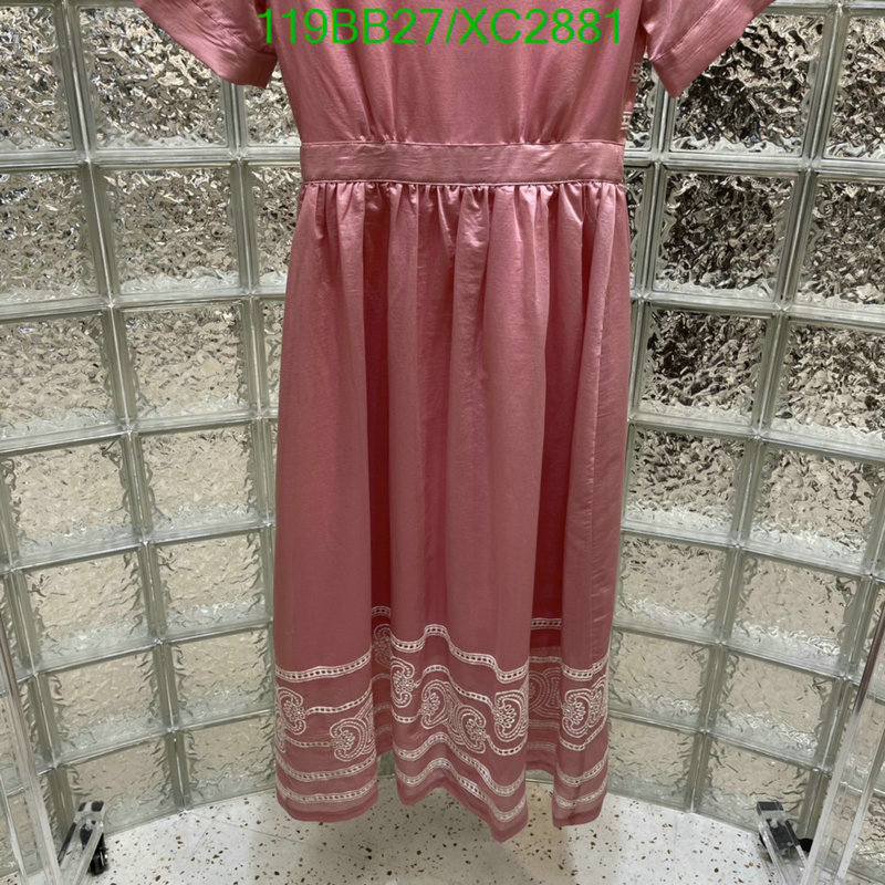 Clothing-CELINE, Code: XC2881,$: 119USD