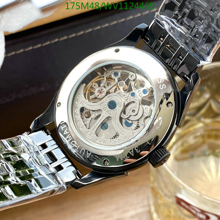 Watch-4A Quality-Vacheron Constantin, Code: WV1124469,$:175USD