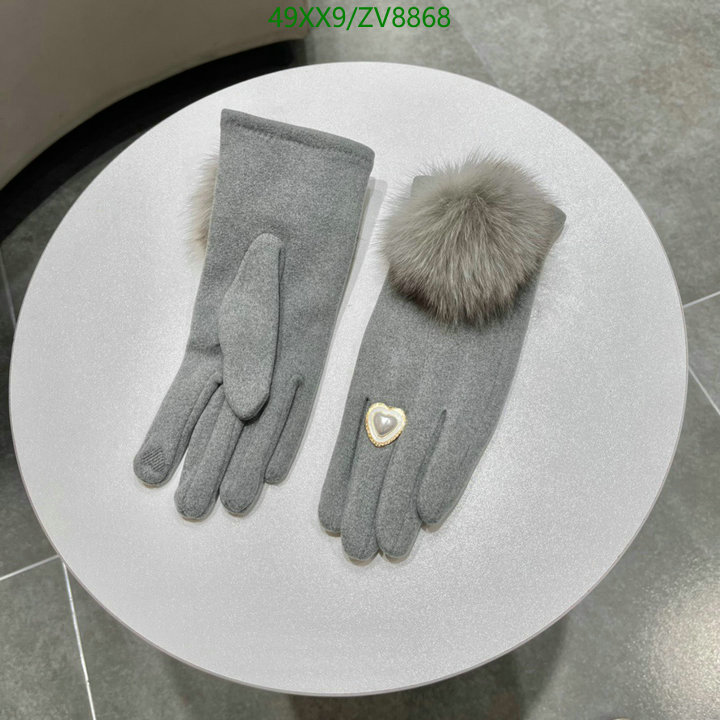 Gloves-Hermes, Code: ZV8868,$: 49USD