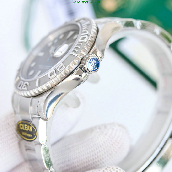 Watch-Mirror Quality-Rolex, Code: HW3770,$: 629USD