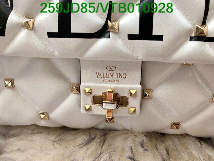 Valentino Bag-(Mirror)-Diagonal-,Code: VTB010928,$: 259USD