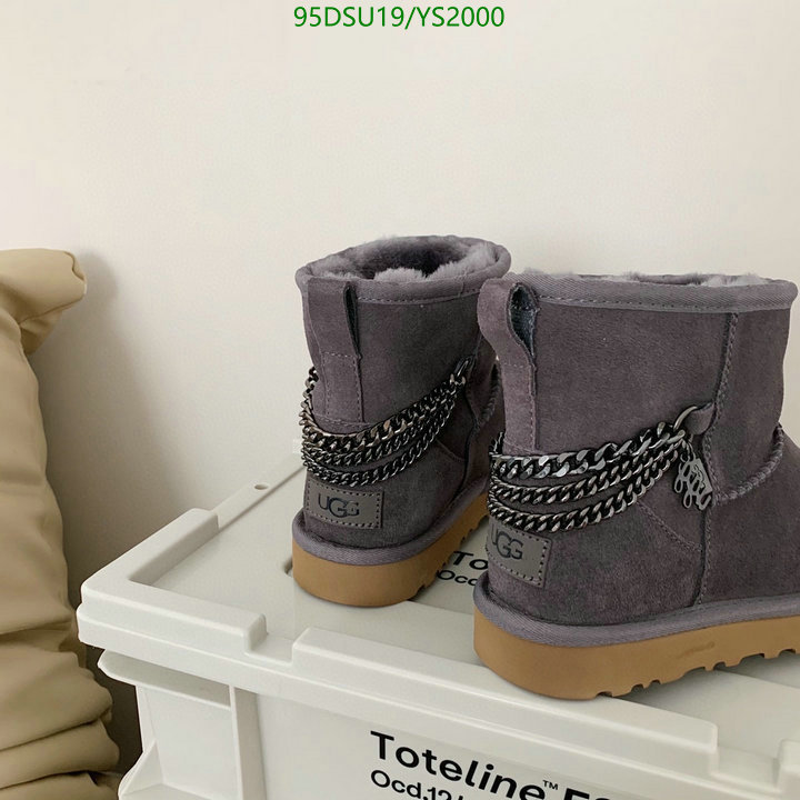 Women Shoes-UGG, Code: YS2000,$: 95USD