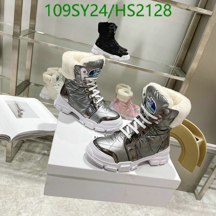 Women Shoes-Boots, Code: HS2128,$: 109USD