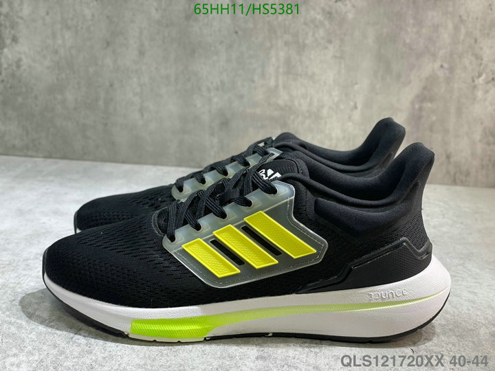 Men shoes-Adidas, Code: HS5381,$: 65USD