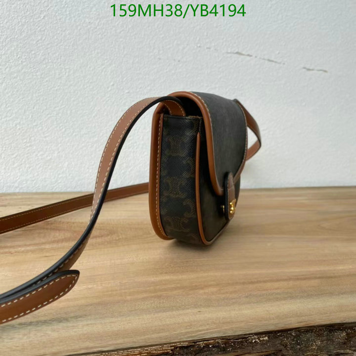 Celine Bag-(Mirror)-Diagonal-,Code: YB4194,$: 159USD