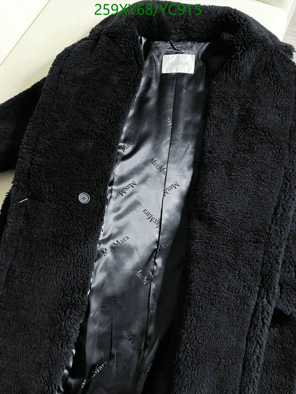 Down jacket Women-MaxMara, Code: YC915,$: 259USD