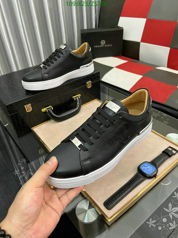 Men shoes-Philipp Plein, Code: ZS750,$: 109USD