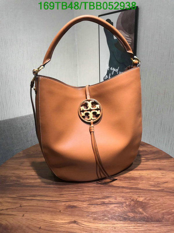 Tory Burch Bag-(Mirror)-Handbag-,Code: TBB052938,$: 169USD