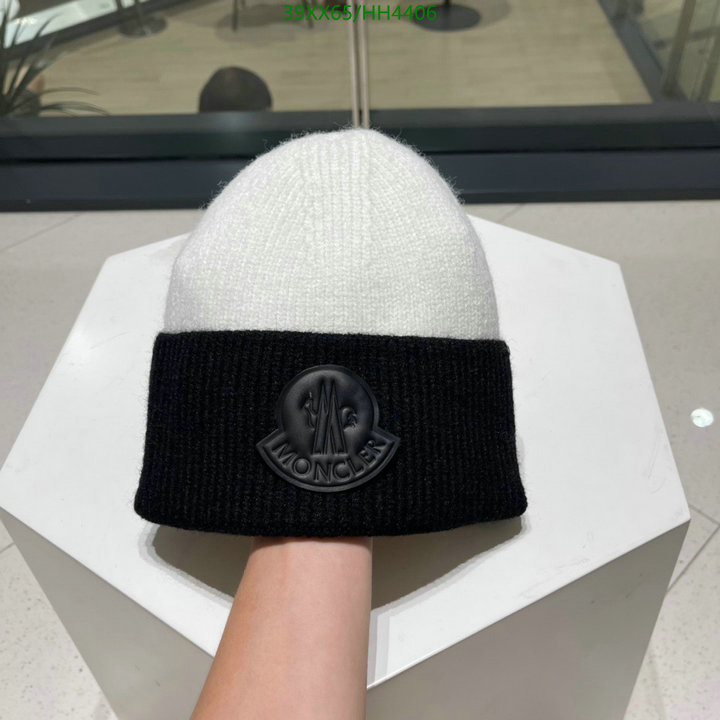 Cap -(Hat)-Moncler, Code: HH4406,$: 39USD