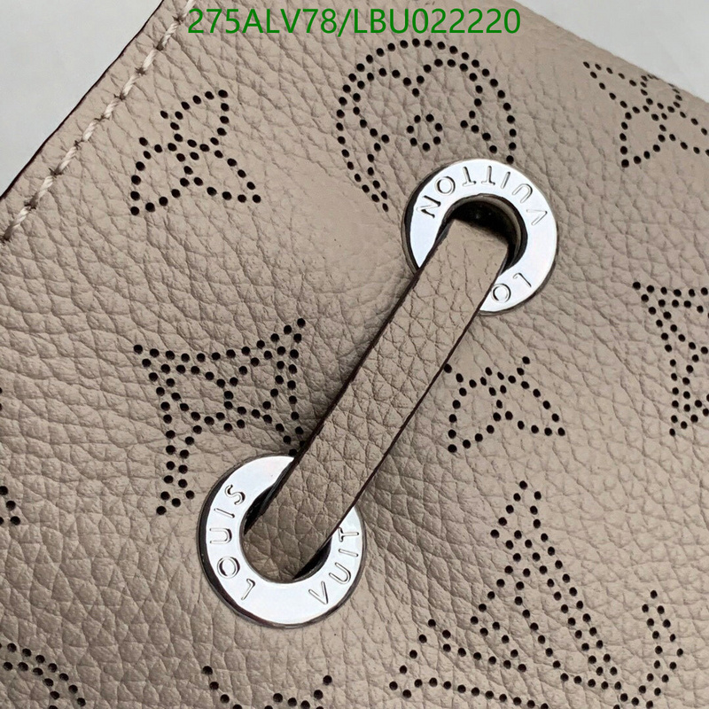 LV Bags-(Mirror)-Nono-No Purse-Nano No-,Code: LBU022220,$: 275USD