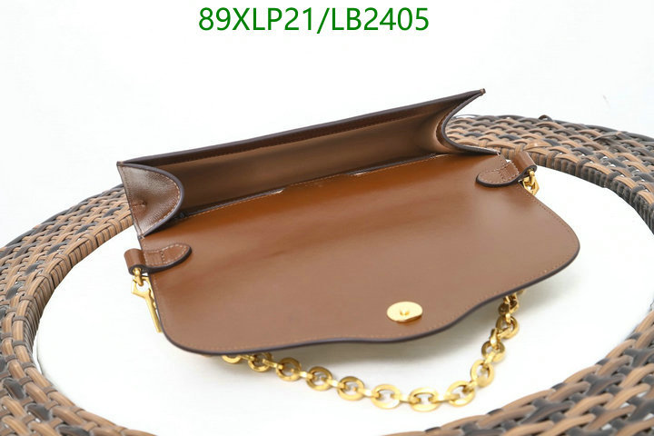 Gucci Bag-(4A)-Horsebit-,Code: LB2405,$: 89USD