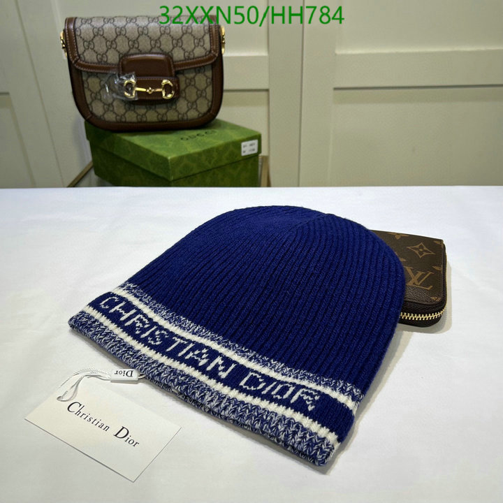 Cap -(Hat)-Dior, Code: HH784,$: 32USD