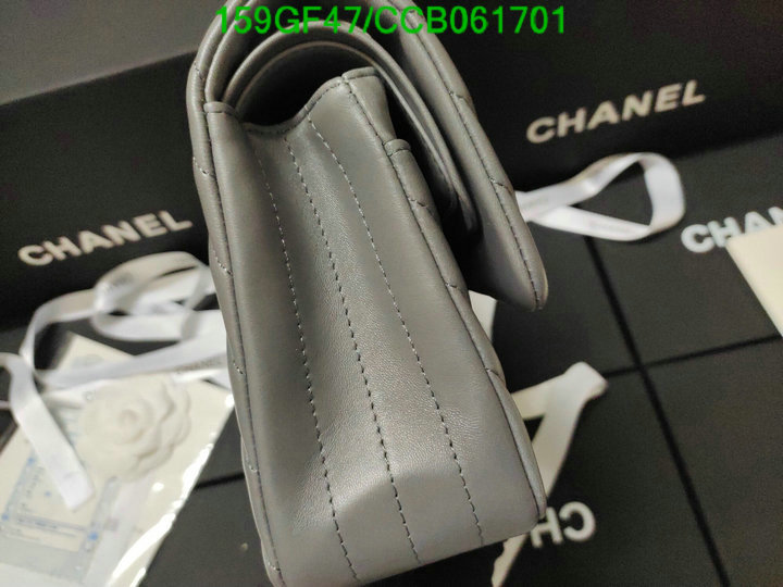 Chanel Bags -(Mirror)-Diagonal-,Code: CCB061701,$: 159USD