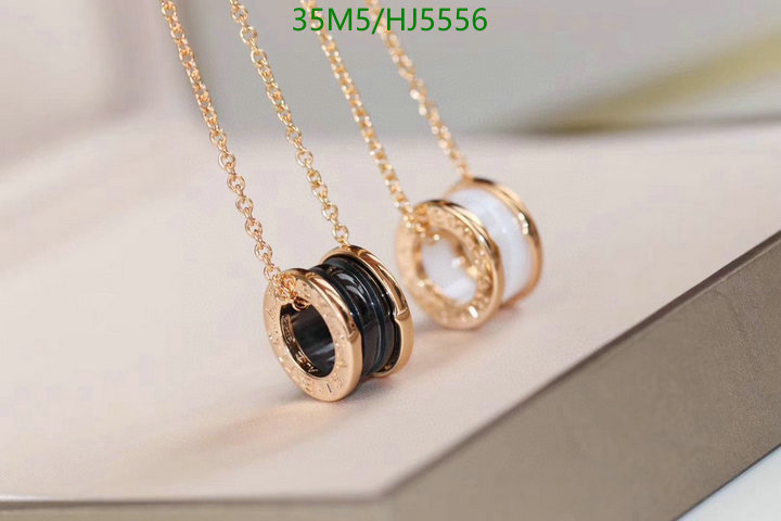 Jewelry-Bvlgari, Code: HJ5556,$: 35USD