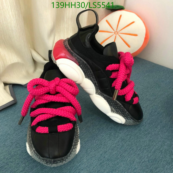 Women Shoes-MOSCHINO, Code: LS5541,$: 139USD