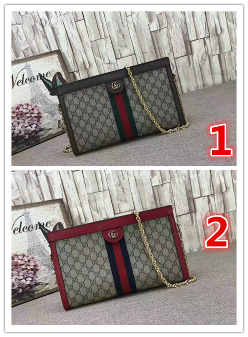 Gucci Bag-(Mirror)-Ophidia,Code:GGB040626,