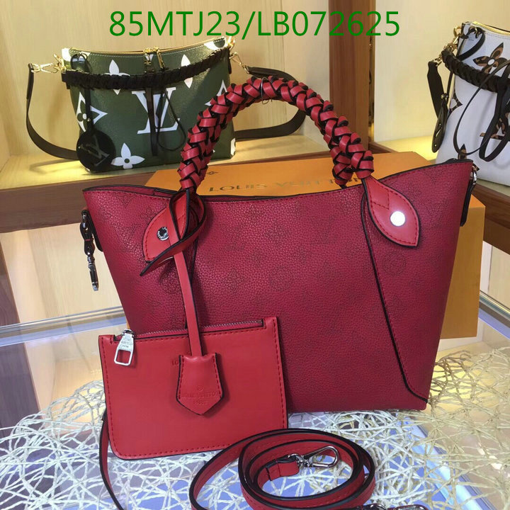 LV Bags-(4A)-Handbag Collection-,Code: LB072625,$:85USD