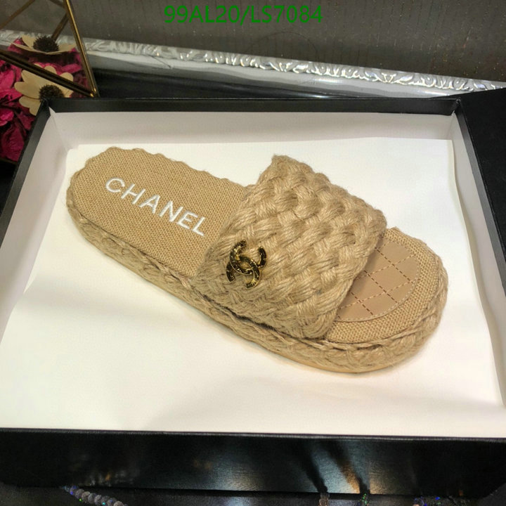 Women Shoes-Chanel,Code: LS7084,$: 99USD