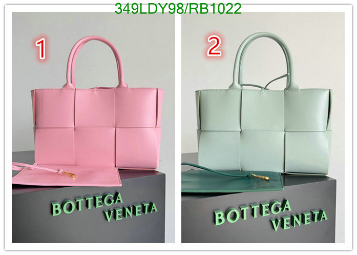 BV Bag-(Mirror)-Arco,Code: RB1022,$: 349USD