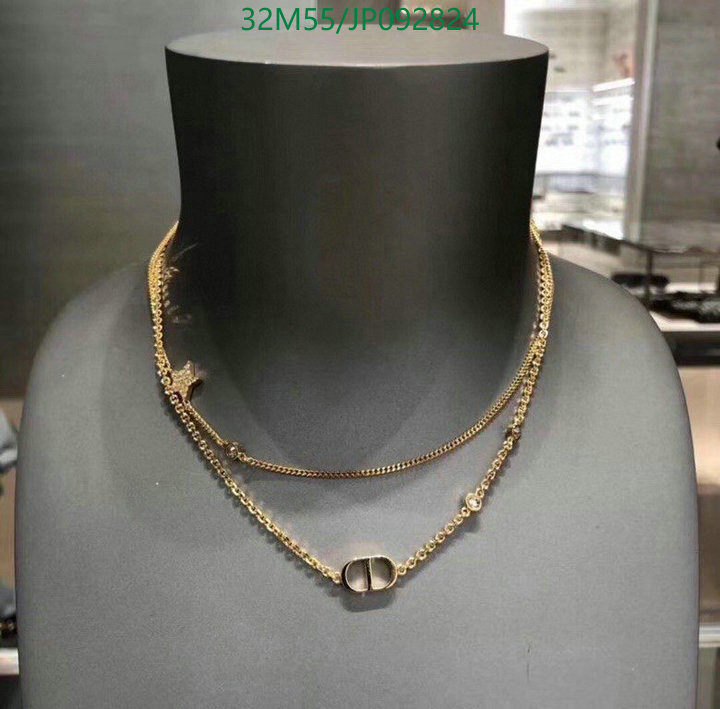 Jewelry-Dior,Code: JP092824,