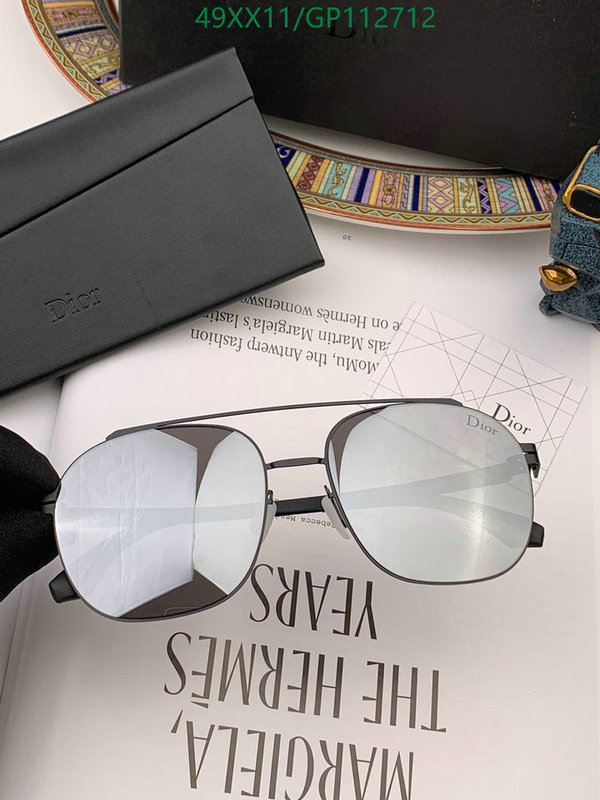 Glasses-Dior,Code: GP112712,$: 49USD