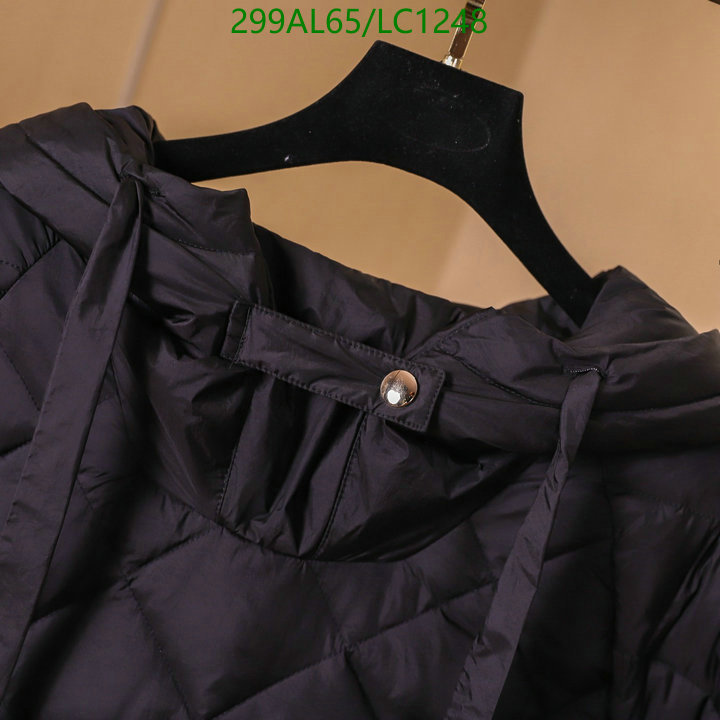 Down jacket Women-MaxMara, Code: LC1248,