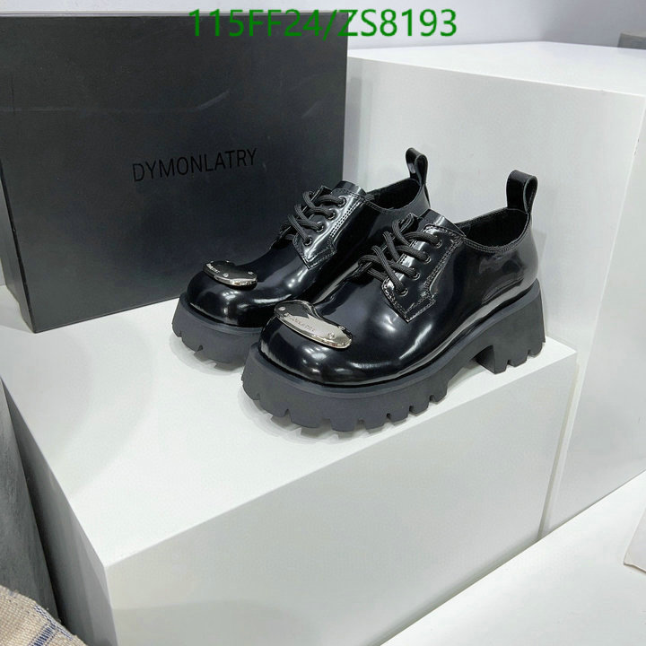 Women Shoes-Dymonlatry, Code: ZS8193,$: 115USD