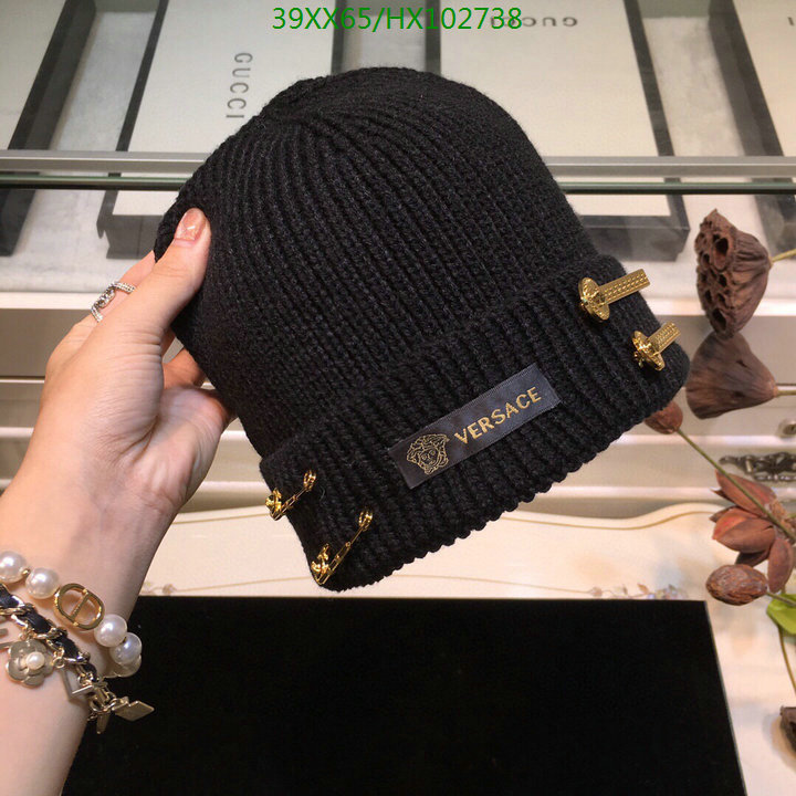 Cap -(Hat)-Other, Code: HX102738,$: 39USD