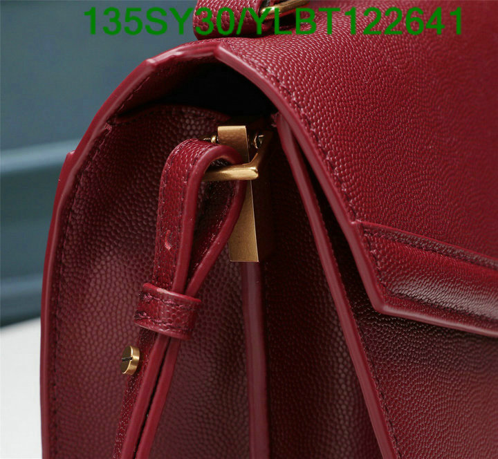 YSL Bag-(4A)-Cassandra,Code: YLBT122641,$: 135USD