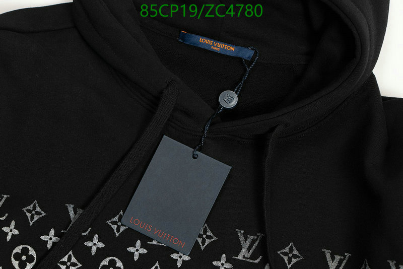Clothing-LV, Code: ZC4780,$: 85USD