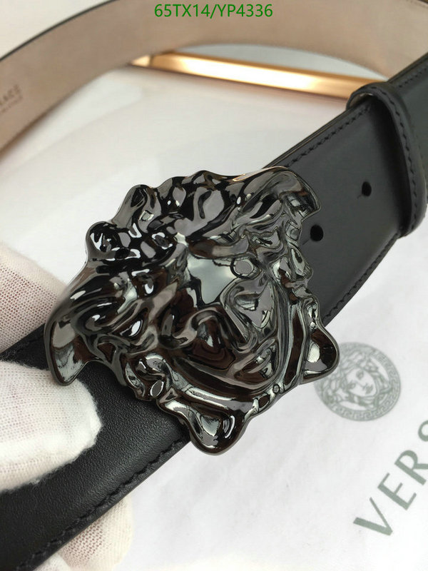 Belts-Versace, Code: YP4336,$: 65USD