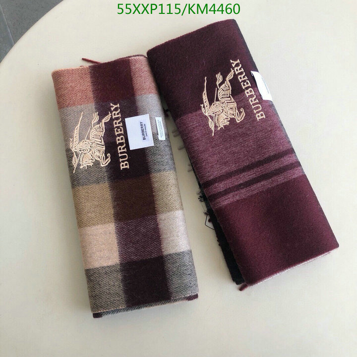 Scarf-Burberry, Code: KM4460,$: 55USD