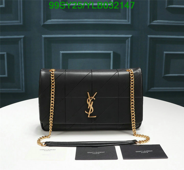 YSL Bag-(4A)-Kate-Solferino-Sunset,Code: YLB032147,$: 99USD