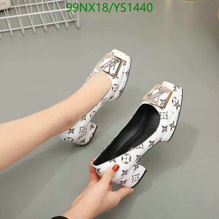 Women Shoes-LV, Code: YS1440,$: 99USD