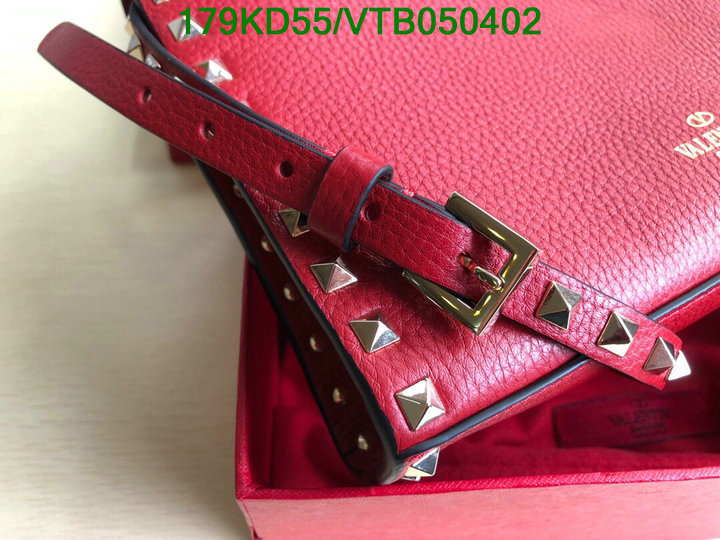 Valentino Bag-(Mirror)-Diagonal-,Code: VTB050402,$:179USD