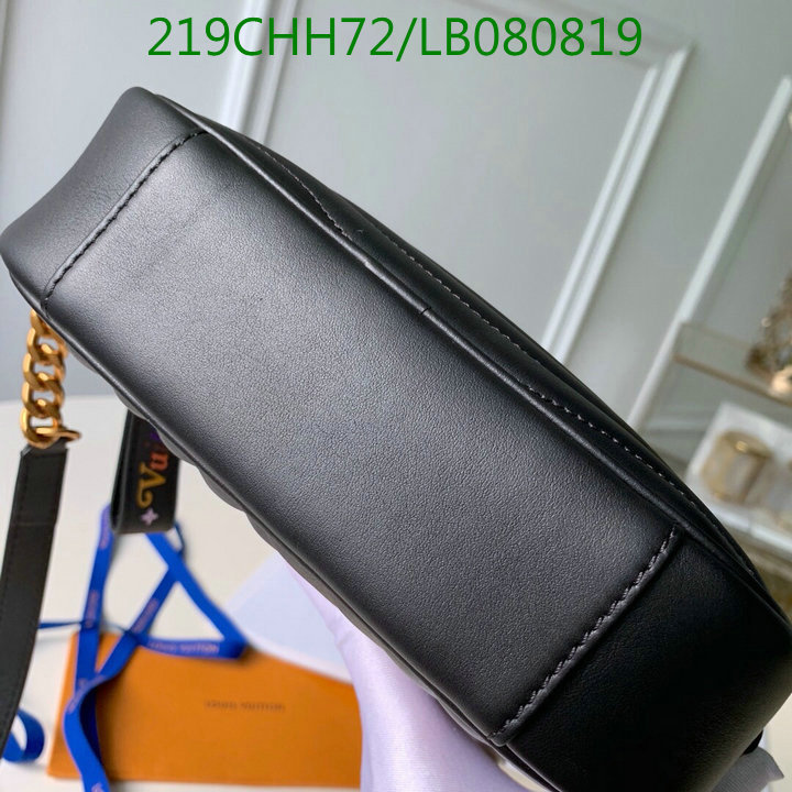 LV Bags-(Mirror)-Pochette MTis-Twist-,Code: LB080819,$:219USD