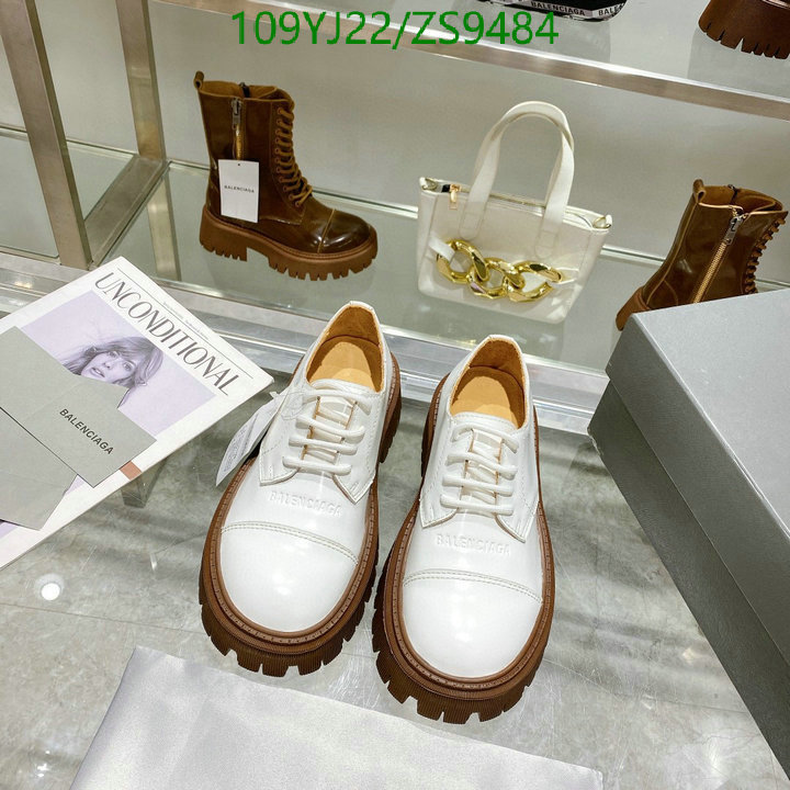 Women Shoes-Balenciaga, Code: ZS9484,$: 109USD