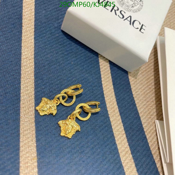 Jewelry-Versace, Code: KJ4845,$: 29USD